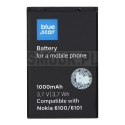 BLUE STAR PREMIUM bateria do NOKIA 6101 / 6100 / 6300 1000 mAh