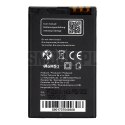 BLUE STAR PREMIUM bateria do NOKIA E66 / E75 / C5-03 / 3120 Classic / 8800 Arte Saphire 1200 mAh