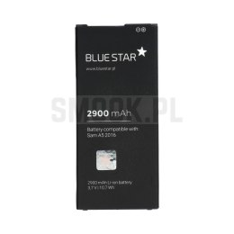 BLUE STAR PREMIUM bateria do SAMSUNG A5 2016 2900 mAh
