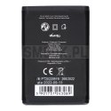 BLUE STAR PREMIUM bateria do SAMSUNG B2710 Solid 1400 mAh