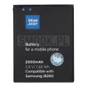 BLUE STAR PREMIUM bateria do SAMSUNG Core 2000 mAh