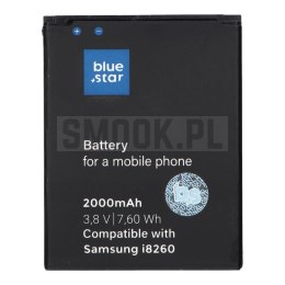 BLUE STAR PREMIUM bateria do SAMSUNG Core 2000 mAh