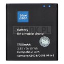 BLUE STAR PREMIUM bateria do SAMSUNG Core Prime G3606 G3608 G3609 1700 mAh