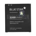 BLUE STAR PREMIUM bateria do SAMSUNG Core Prime G3606 G3608 G3609 2200 mAh