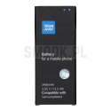 BLUE STAR PREMIUM bateria do SAMSUNG Galaxy Note 4 N910 3400 mAh