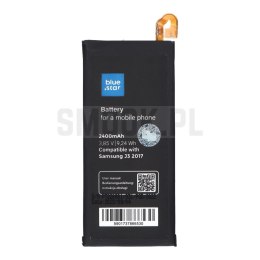 BLUE STAR PREMIUM bateria do SAMSUNG J3 2017 2400 mAh