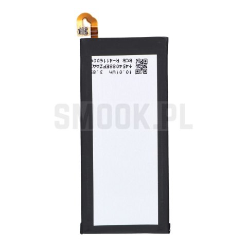 BLUE STAR PREMIUM bateria do SAMSUNG J3 2017 2400 mAh