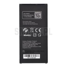 BLUE STAR PREMIUM bateria do SAMSUNG J5 2016 3100 mAh