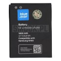 BLUE STAR PREMIUM bateria do SAMSUNG S2 I9100 1800 mAh