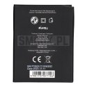 BLUE STAR PREMIUM bateria do SAMSUNG S2 I9100 1800 mAh