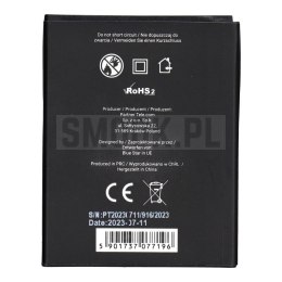 BLUE STAR PREMIUM bateria do SAMSUNG S2 I9100 1800 mAh