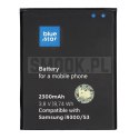 BLUE STAR PREMIUM bateria do SAMSUNG S3 I9300 2300 mAh