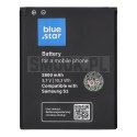 BLUE STAR PREMIUM bateria do SAMSUNG S3 I9300 2800 mAh