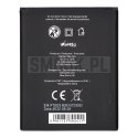 BLUE STAR PREMIUM bateria do SAMSUNG S3 I9300 2800 mAh