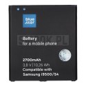 BLUE STAR PREMIUM bateria do SAMSUNG S4 I9500 2700 mAh