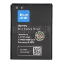 BLUE STAR PREMIUM bateria do SAMSUNG S5830 Galaxy Ace / Galaxy Gio S5670 1600 mAh