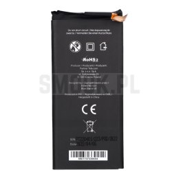 BLUE STAR PREMIUM bateria do SAMSUNG S6 Edge 2600 mAh