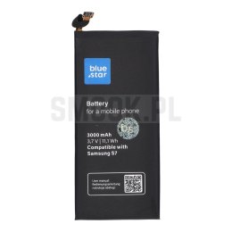 BLUE STAR PREMIUM bateria do SAMSUNG S7 3000 mAh