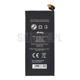 BLUE STAR PREMIUM bateria do SAMSUNG S7 3000 mAh
