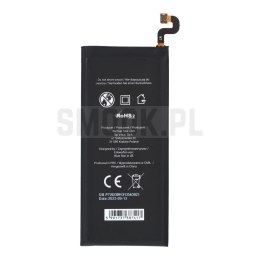 BLUE STAR PREMIUM bateria do SAMSUNG S7 Edge 3600 mAh