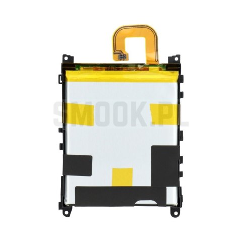 BLUE STAR PREMIUM bateria do SONY Xperia Z1 3000 mAh