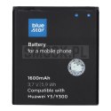 BLUE STAR bateria do HUAWEI Y3 / Y300 / Y500 / W1 1600 mAh