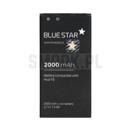 BLUE STAR bateria do HUAWEI Y5 / Y560 / G620 2000 mAh