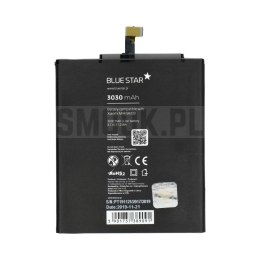 BLUE STAR bateria do XIAOMI Mi4i (BM33) 3030 mAh
