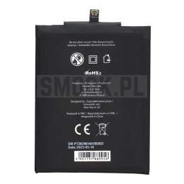 BLUE STAR bateria do XIAOMI REDMI 3 / 3S / 3X / 4X (BM47) 4000 mAh