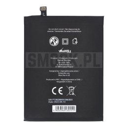 BLUE STAR bateria do XIAOMI REDMI NOTE 8 / NOTE 8T / REDMI 7 (BN46) 4000 mAh