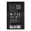 BLUE STAR bateria do NOKIA 1208 / 1200 / C1 / 1616 / 1800 1100 mAh