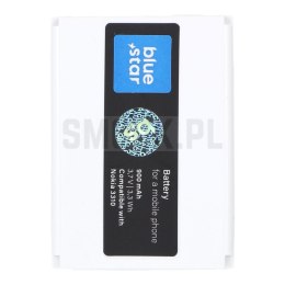 BLUE STAR bateria do NOKIA 3310 / 3510 / 900 mAh