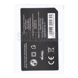 BLUE STAR bateria do NOKIA 3310 / 3510 / 900 mAh