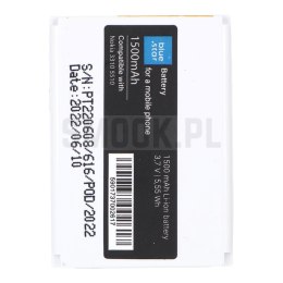 BLUE STAR bateria do NOKIA 3310 / 5510 1500 mAh
