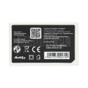 BLUE STAR bateria do NOKIA 6610 / 3200 / 7250 900 mAh