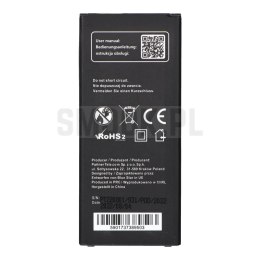 BLUE STAR bateria do SAMSUNG A3 2016 2300 mAh