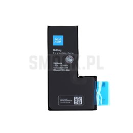 BLUE STAR HQ bateria bez BMS do IPHONE 11 PRO MAX 3969 mAh