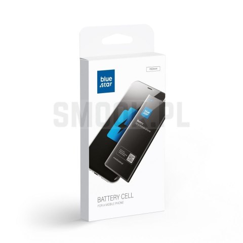 BLUE STAR HQ bateria bez BMS do IPHONE 12 mini 2227 mAh