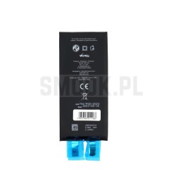 BLUE STAR HQ bateria bez BMS do IPHONE XR 2942 mAh