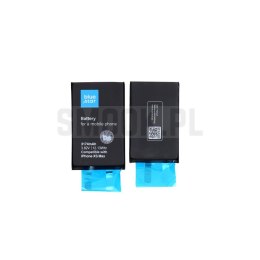 BLUE STAR HQ bateria bez BMS do IPHONE XS Max 3174 mAh