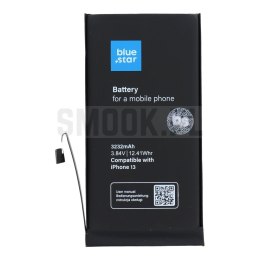 BLUE STAR HQ bateria do IPHONE 13 3227 mAh