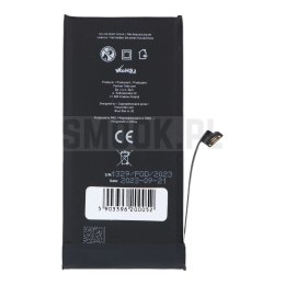BLUE STAR HQ bateria do IPHONE 13 Mini 2406 mAh