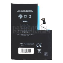 BLUE STAR HQ bateria do IPHONE 13 Pro Max 4352 mAh