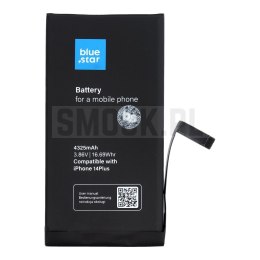 BLUE STAR HQ bateria do IPHONE 14 Plus 4325 mAh