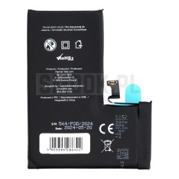 BLUE STAR HQ bateria do IPHONE 14 Pro 3200 mAh