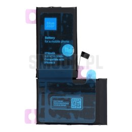 BLUE STAR HQ bateria do IPHONE X 2716 mAh