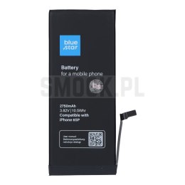 BLUE STAR HQ bateria do IPHONE 6S Plus 2750 mAh