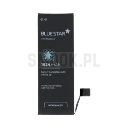 BLUE STAR HQ bateria do IPHONE SE 1624 mAh