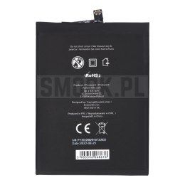 BLUE STAR PREMIUM bateria do HUAWEI Mate 20 Lite / P10 Plus / Honor View 10 3600 mAh