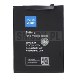 BLUE STAR PREMIUM bateria do HUAWEI P30 Lite / Mate 10 Lite 3900 mAh